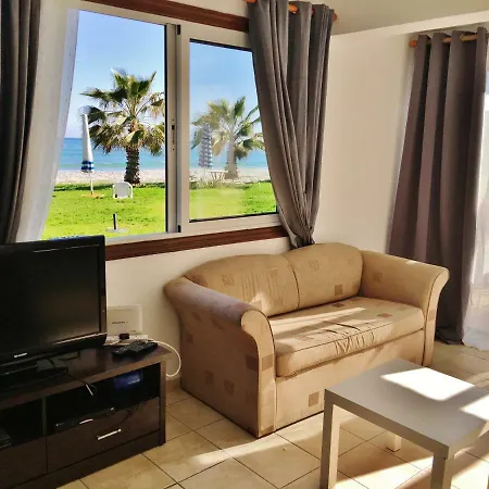 Σπίτι διακοπών House Mesopotamias 32 Λάρνακα