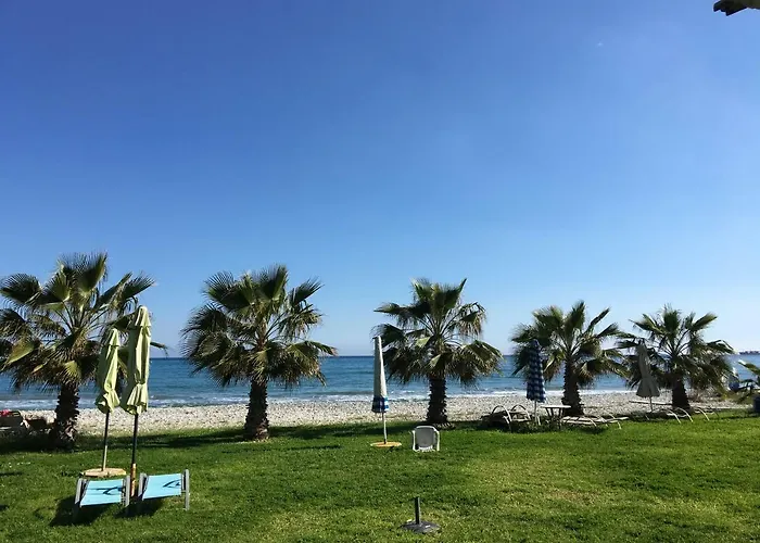 Σπίτι διακοπών House Mesopotamias 32 *