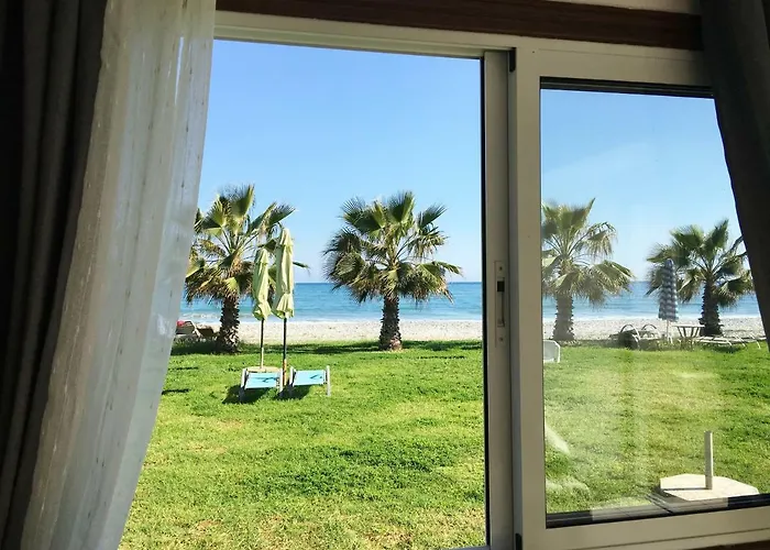 House Mesopotamias 32 Σπίτι διακοπών Λάρνακα