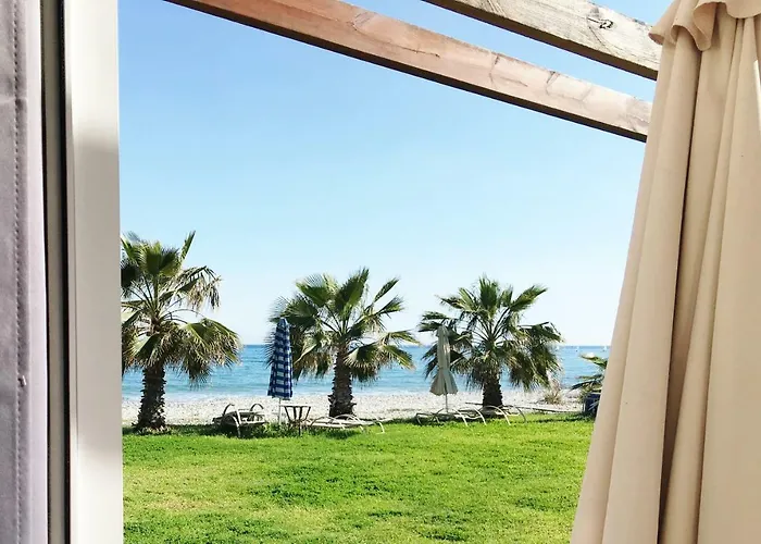 House Mesopotamias 32 * Λάρνακα