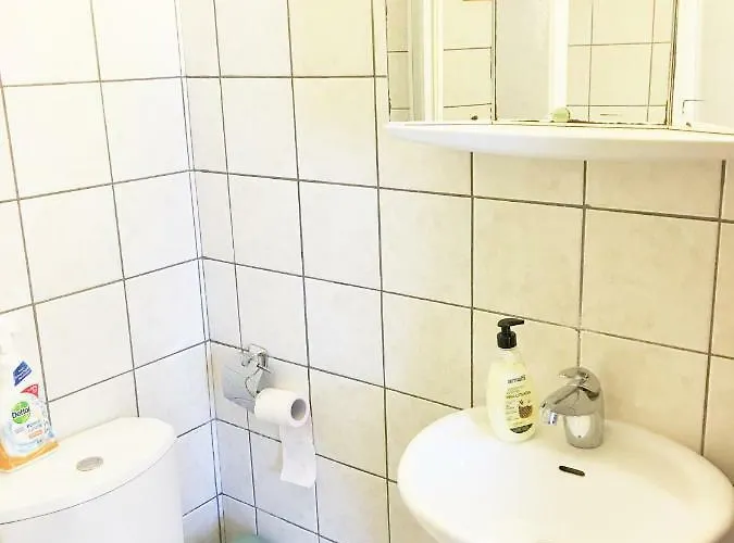 Σπίτι διακοπών House Mesopotamias 32