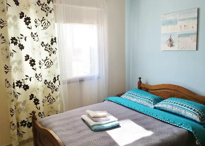 House Mesopotamias 32 * Λάρνακα