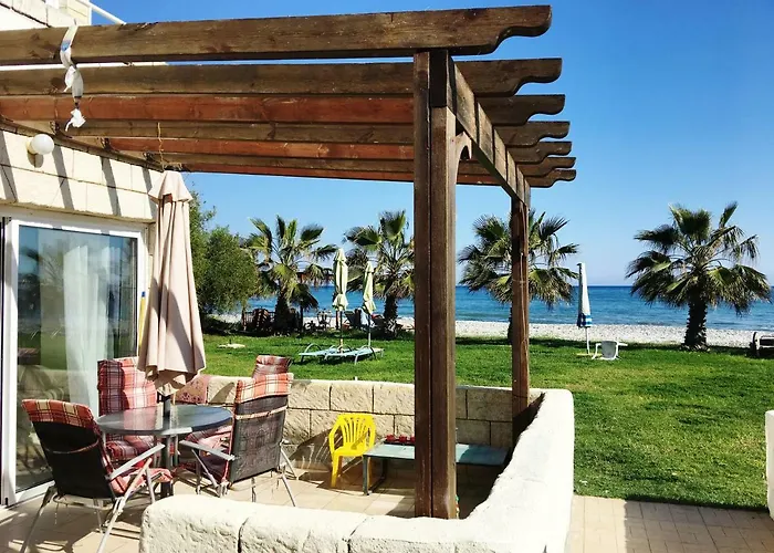 House Mesopotamias 32 Σπίτι διακοπών