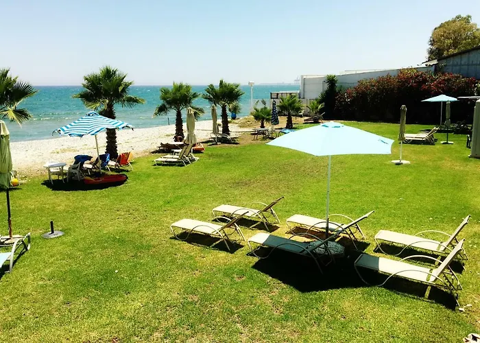 Σπίτι διακοπών House Mesopotamias 32 Λάρνακα