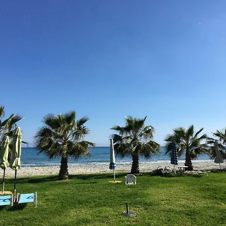 Holiday home House Mesopotamias 32 *