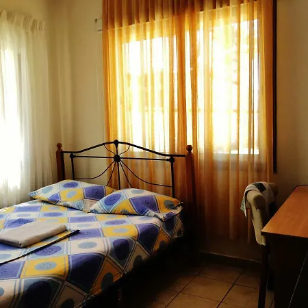 Holiday home House Mesopotamias 32