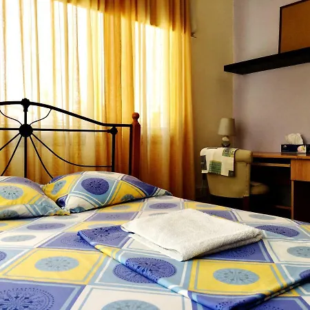 House Mesopotamias 32 * לרנקה