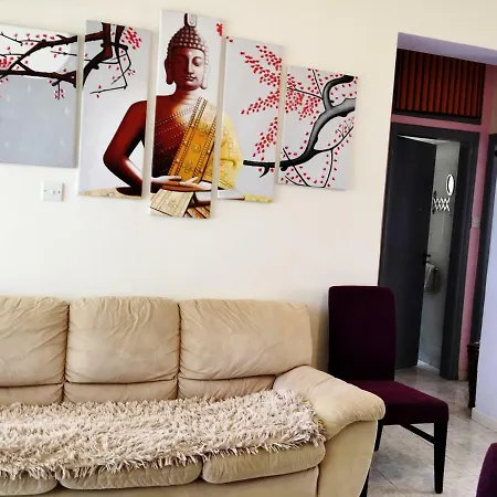 House Mesopotamias 32 לרנקה