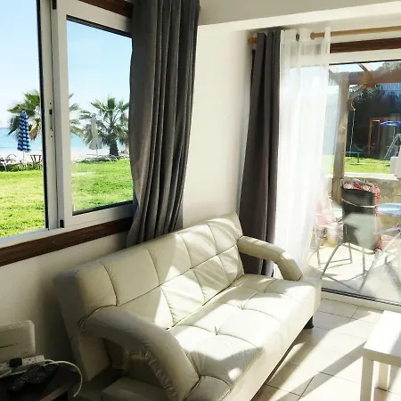 House Mesopotamias 32 Hébergement de vacances *