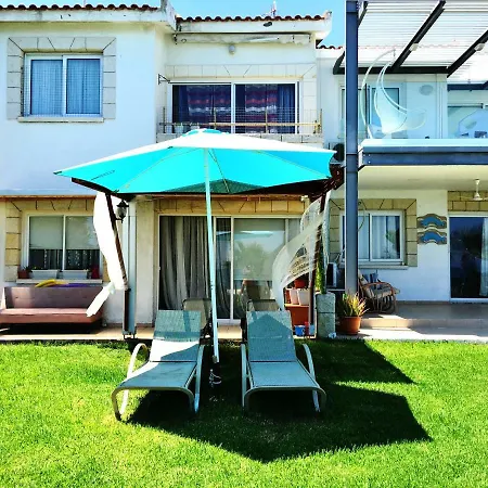 House Mesopotamias 32 לרנקה