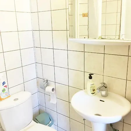 Holiday home House Mesopotamias 32