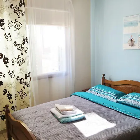 House Mesopotamias 32 * לרנקה