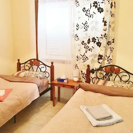 House Mesopotamias 32 בית נופש