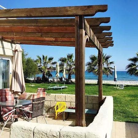 House Mesopotamias 32 Holiday home