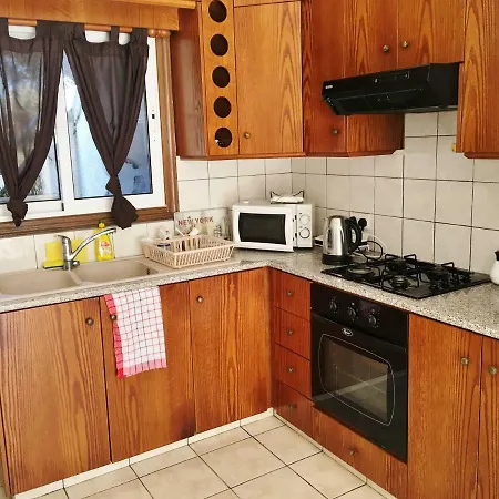 Holiday home House Mesopotamias 32