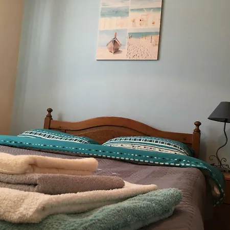 House Mesopotamias 32 Hébergement de vacances Larnaca