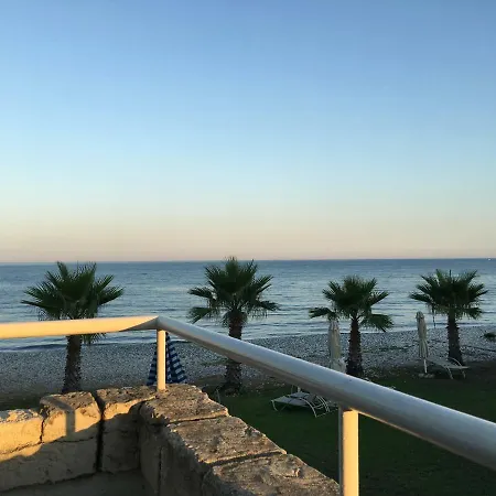 House Mesopotamias 32 Hébergement de vacances Larnaca