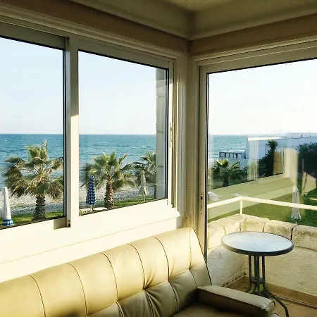 House Mesopotamias 32 בית נופש