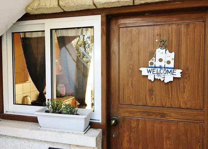 House Mesopotamias 32 * לרנקה