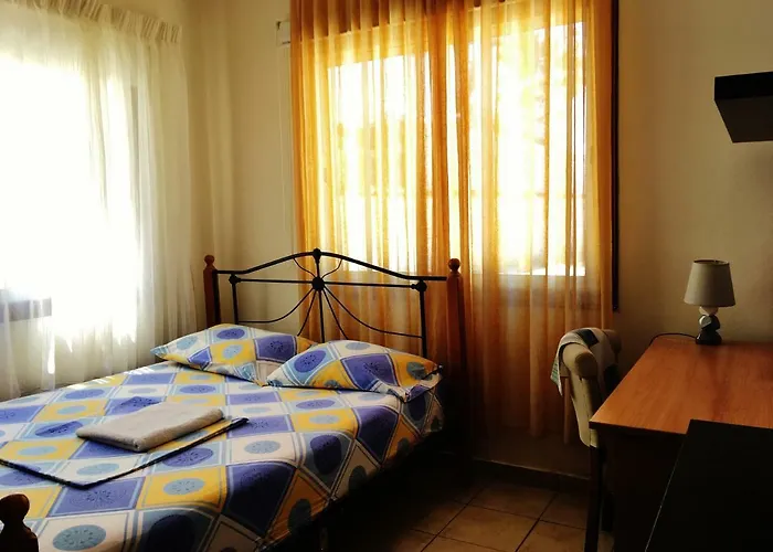 בית נופש House Mesopotamias 32