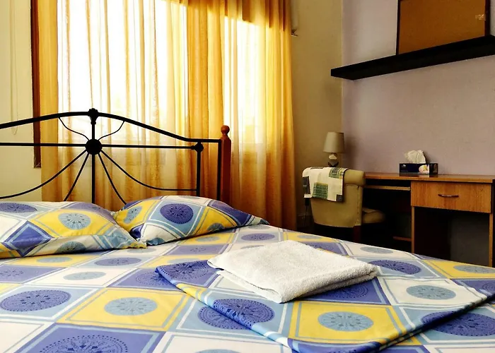 House Mesopotamias 32 * לרנקה