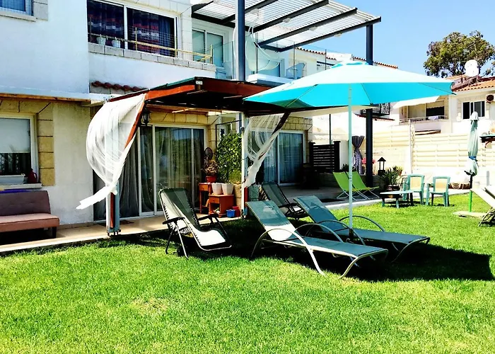 House Mesopotamias 32 בית נופש