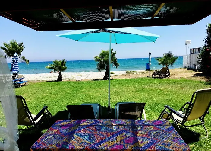 בית נופש House Mesopotamias 32