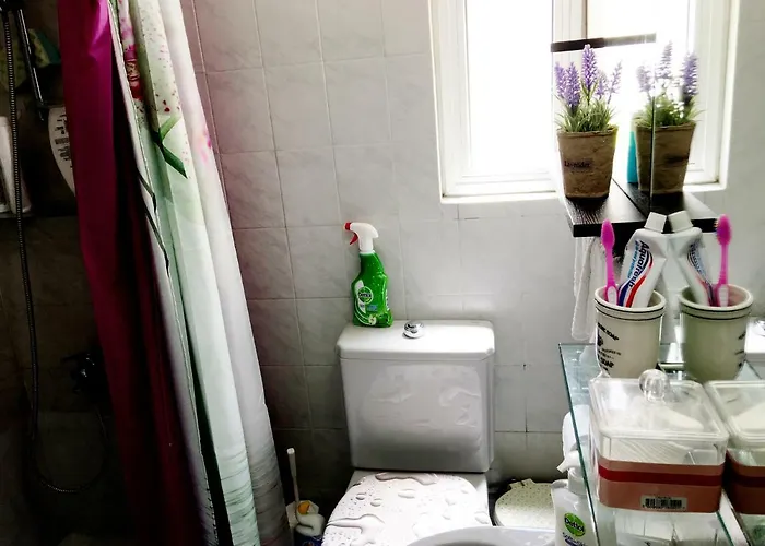 Hébergement de vacances House Mesopotamias 32