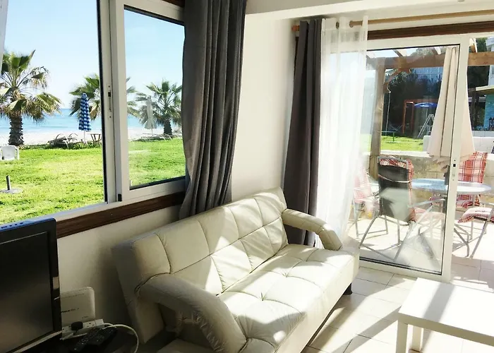 House Mesopotamias 32 בית נופש *