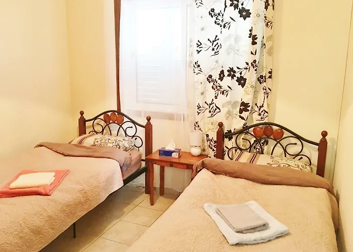 House Mesopotamias 32 בית נופש