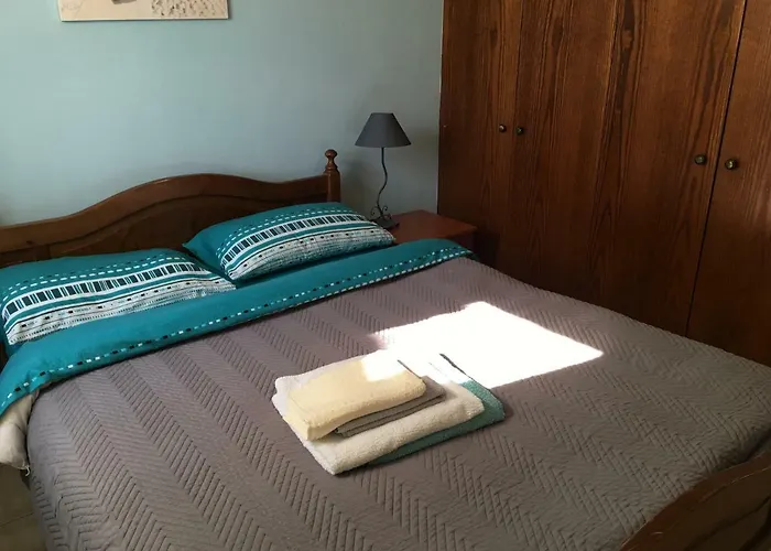 בית נופש House Mesopotamias 32 *