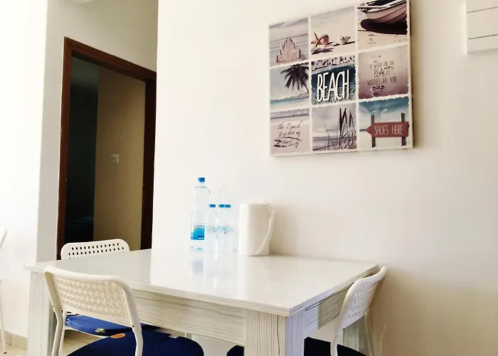 בית נופש House Mesopotamias 32 *