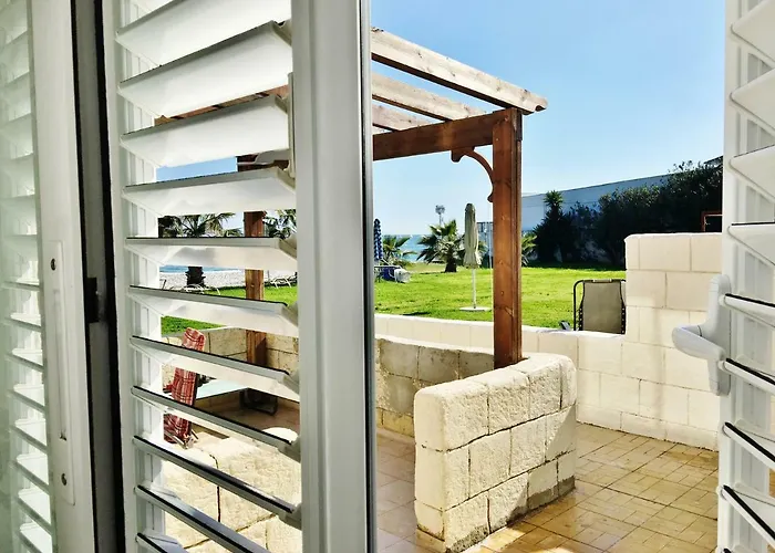 House Mesopotamias 32 בית נופש