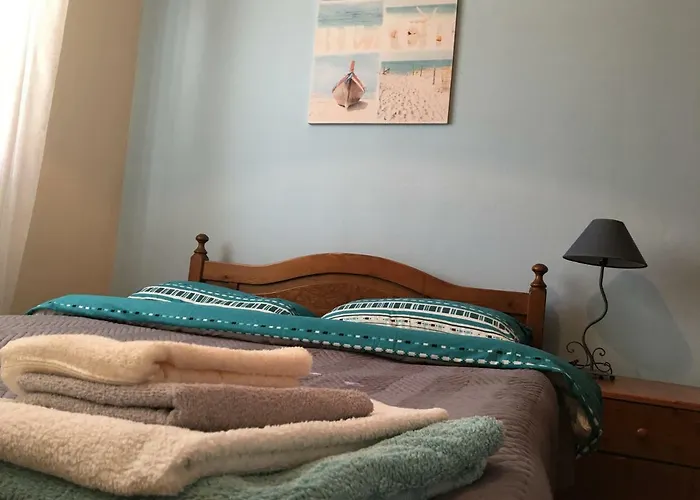 House Mesopotamias 32 בית נופש לרנקה