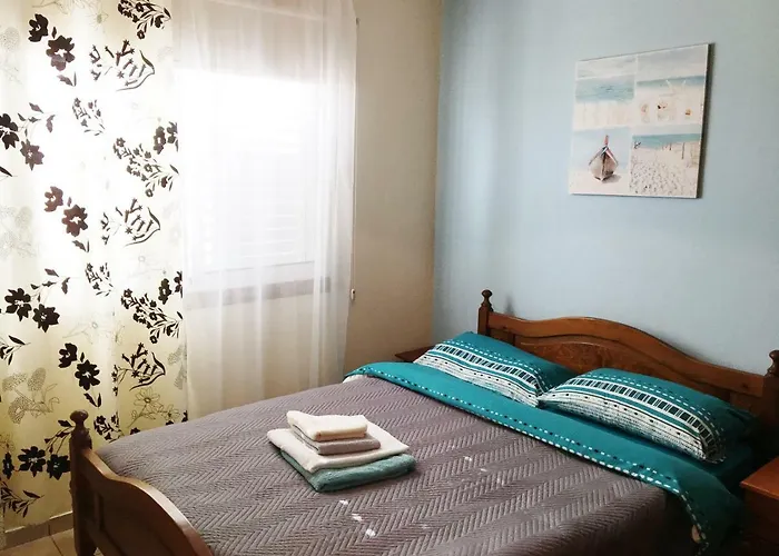 House Mesopotamias 32 Larnaca