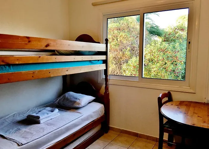 House Mesopotamias 32 לרנקה