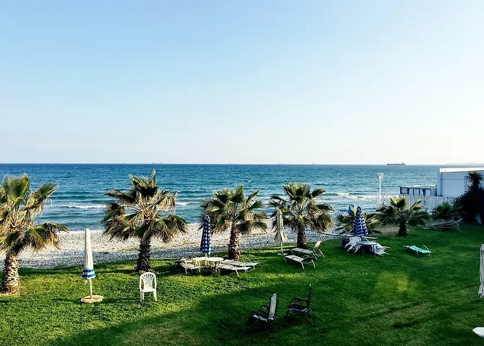 House Mesopotamias 32 בית נופש