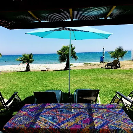 Holiday home House Mesopotamias 32