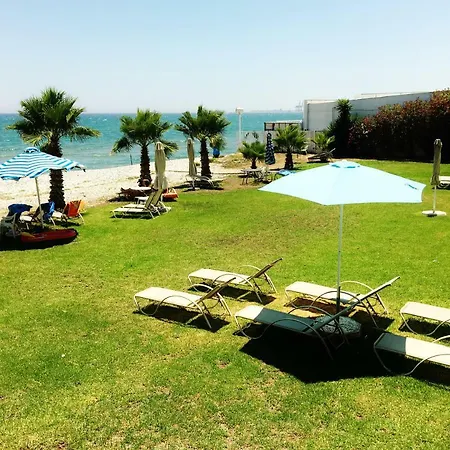 Tatil Evi House Mesopotamias 32 Larnaca